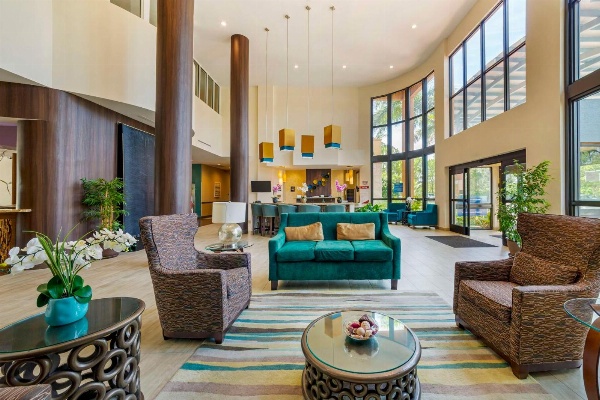 Best Western Plus Miami Executive Airport Hotel & Suites image 1