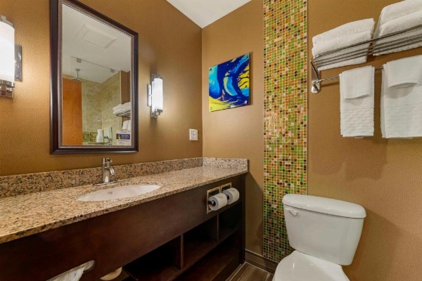 Best Western Plus Miami Executive Airport Hotel & Suites image 26