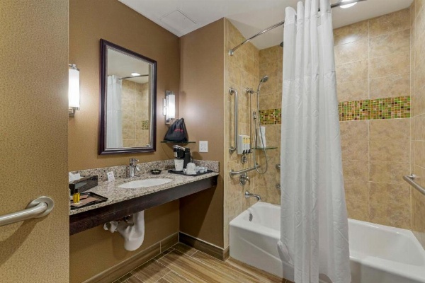 Best Western Plus Miami Executive Airport Hotel & Suites image 28